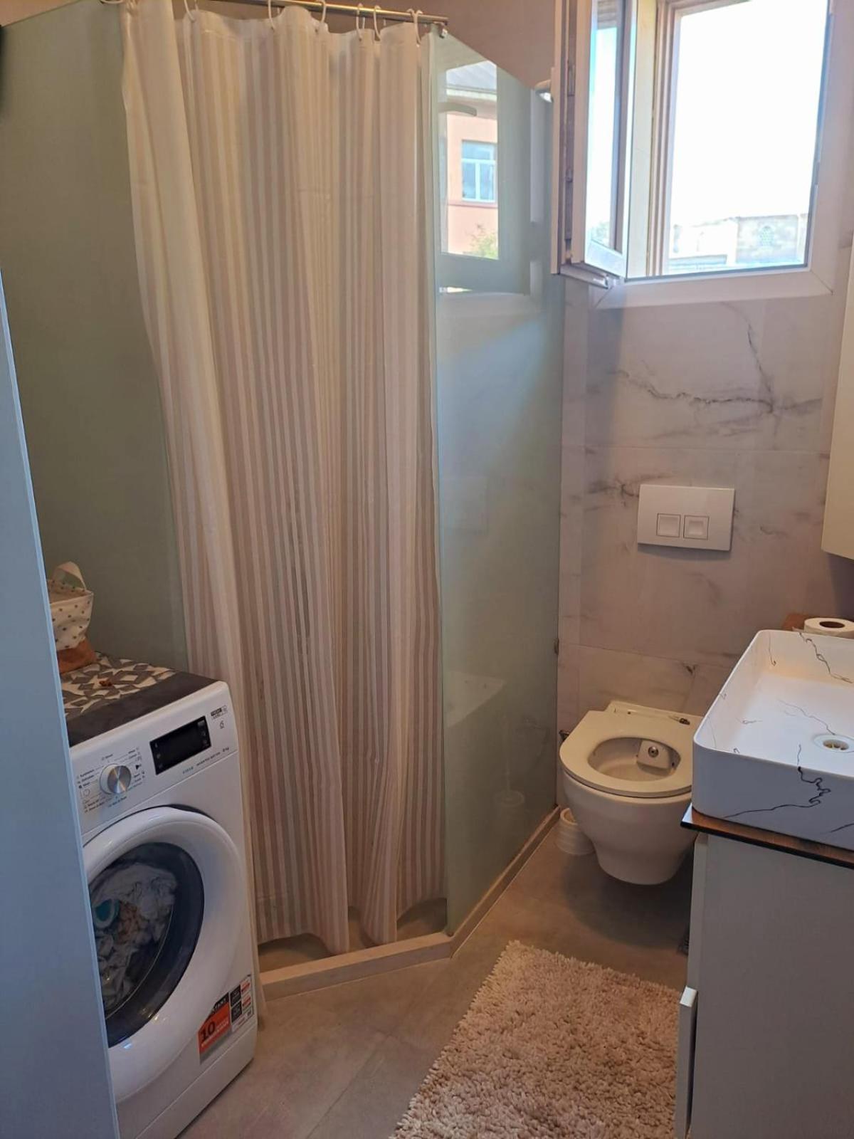 Old Street House Apartment Prishtinë Luaran gambar