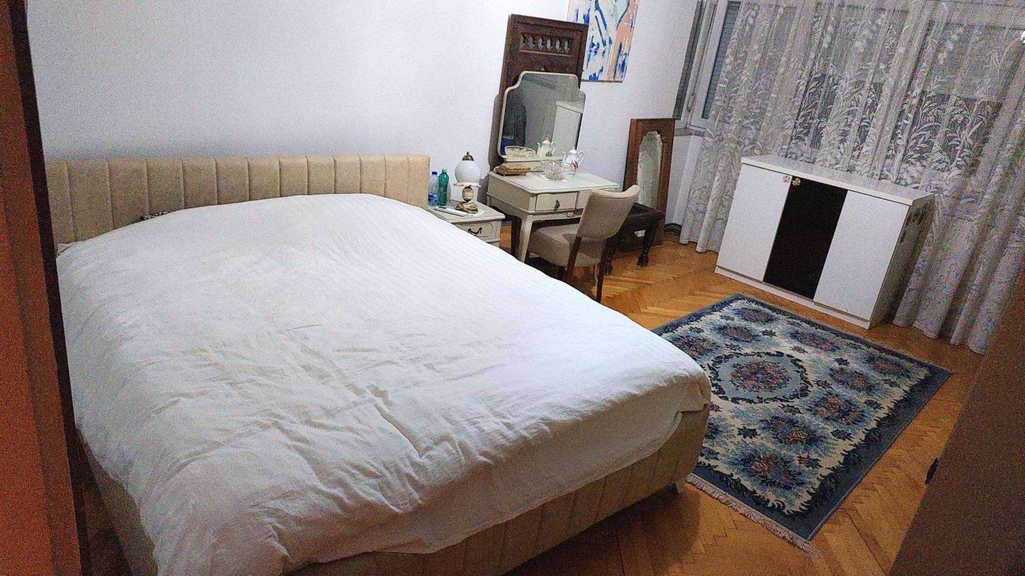 Old Street House Apartment Prishtinë Luaran gambar