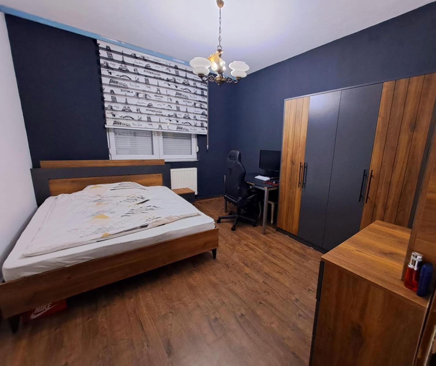 Old Street House Apartment Prishtinë Luaran gambar