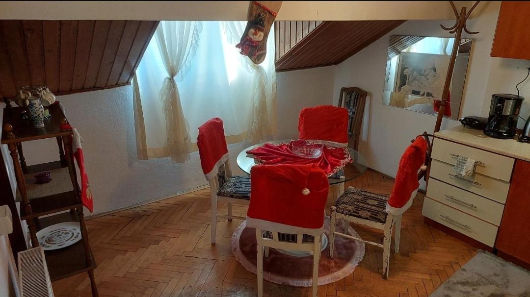 Old Street House Apartment Prishtinë Luaran gambar