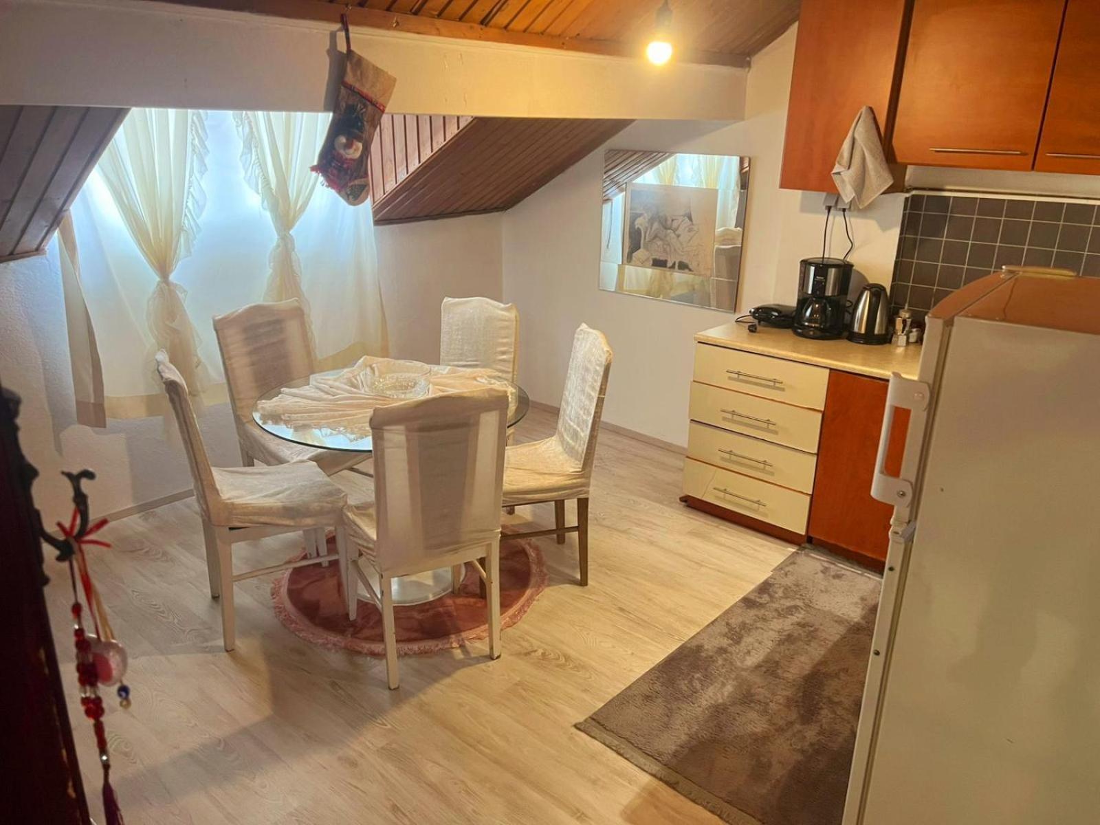 Old Street House Apartment Prishtinë Luaran gambar
