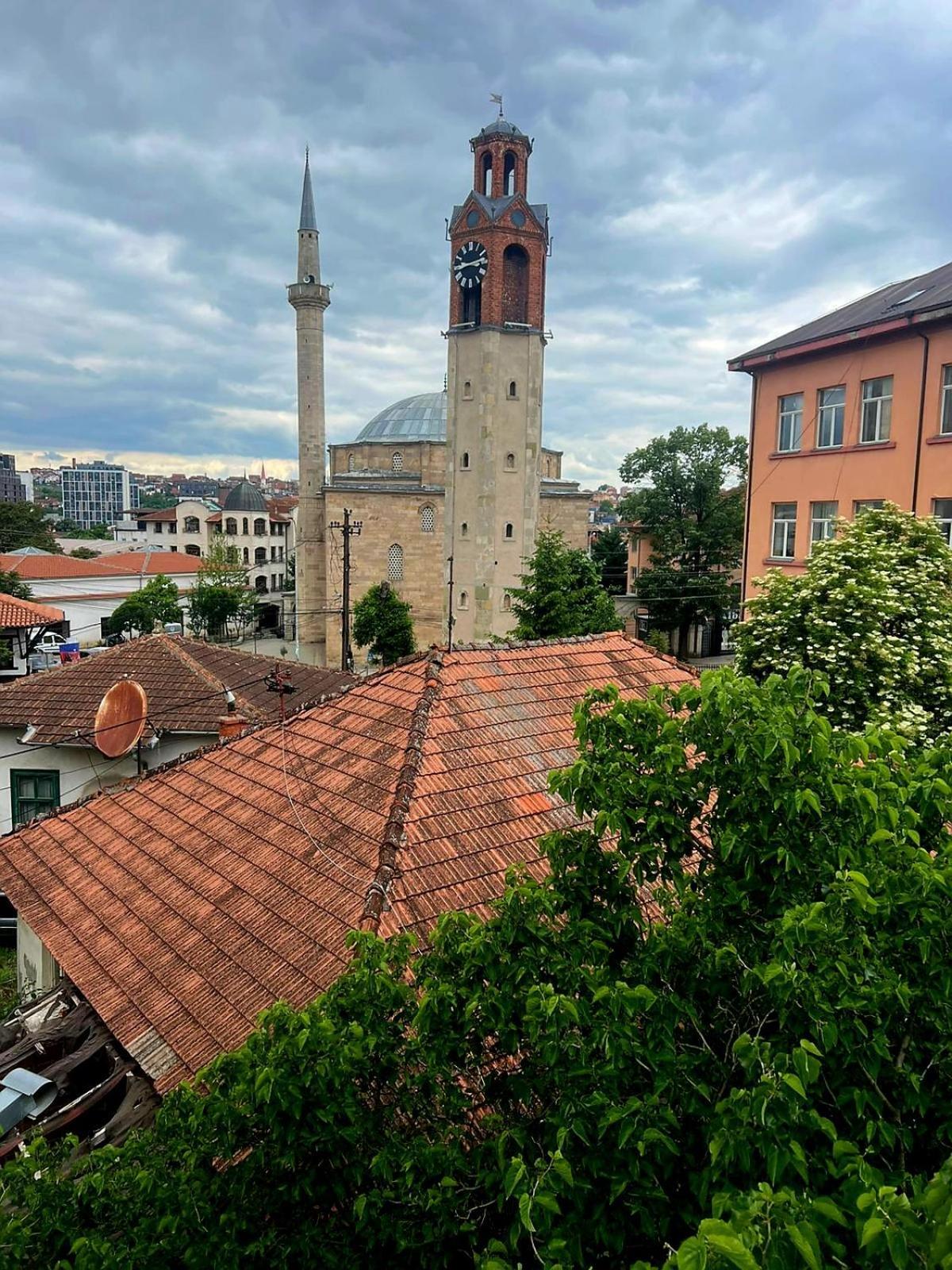 Old Street House Apartment Prishtinë Luaran gambar